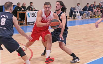 La Pia tractarà de fer-se més fort a Can Colapi en aquesta segona volta | Jordi Biel (Regió7)